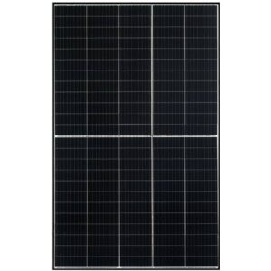 Сонячна панель RISEN RSM40-8-415M, 415Вт моно, black frame