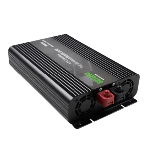 Інвертор SUYEEGO 1000W (12/220V)