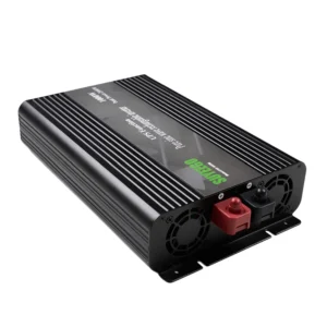 Інвертор SUYEEGO 1000W (12/220V)