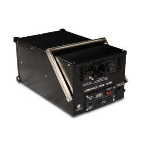 Зарядная станция COMMANDOS 14,8V/1000W/1,6kWh