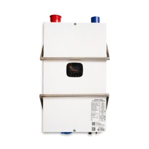 Зарядна станція COMMANDOS 51,8V/5500W/11,1kWh + MPPT