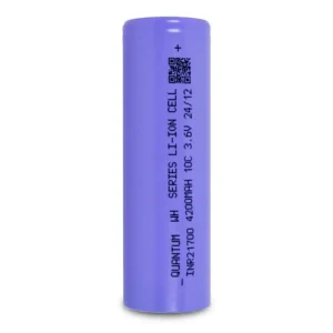 Элемент питания 21700 Quantum 4200mAh 3,6V 10C 45A