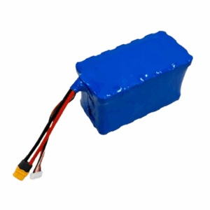 Аккумуляторная сборка 6S3P (21700) 15000mAh 21,6V/75A