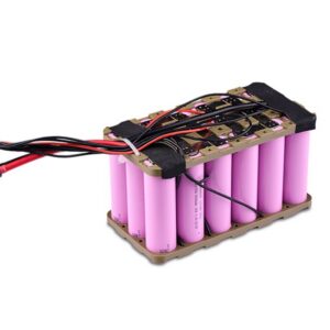 Елемент живлення 21700 Westinghouse 5500mAh 3,6V 30A