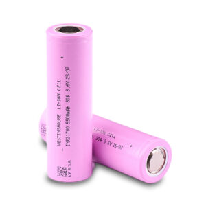Елемент живлення 21700 Westinghouse 5500mAh 3,6V 30A
