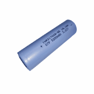 Елемент живлення 21700 Quantum 5000mAh 3,6V 8C 50A