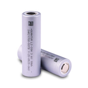 Елемент живлення 21700 Quantum 5000mAh 3,6V 60A