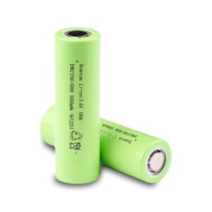 Елемент живлення 21700 Quantum 5000mAh 3,6V 5C 25A