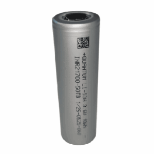 Елемент живлення 21700 Quantum 5000mAh 3,6V 60A