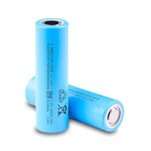 Елемент живлення 21700 Quantum 5000mAh 3,6V 7C 35A