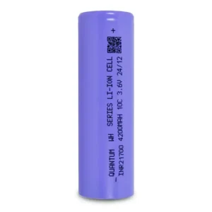 Елемент живлення 21700 Quantum 4200mAh 3,6V 10C 45A