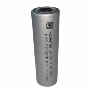 Элемент питания 21700 Quantum 5000mAh 3,6V 60A