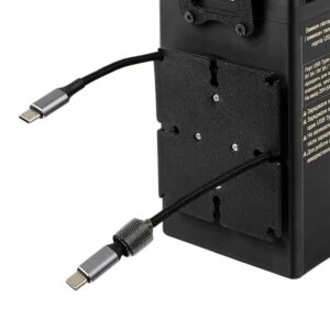Повербанк APACHE T4311 5S5P 430 Wh 18.0V