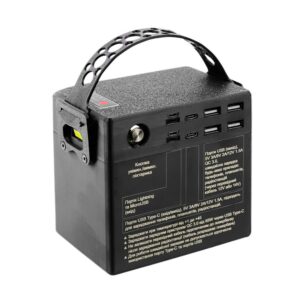 Повербанк RANGER T0720 72.000 mAh 3.6V