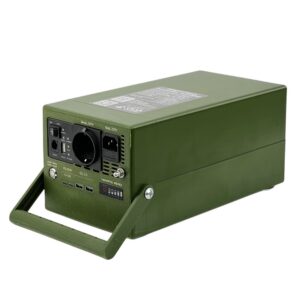 Зарядна станція COMMANDOS LITE 15.2V/300W/0.6kWh