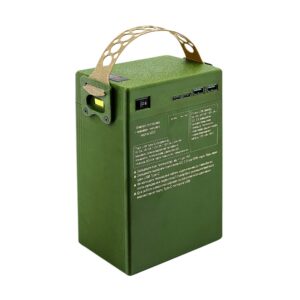 Повербанк APACHE T4811 4S7P 480 Wh 14.4V
