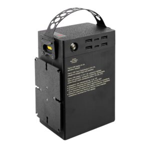 Повербанк RANGER T1440 144.000 mAh 3.6V