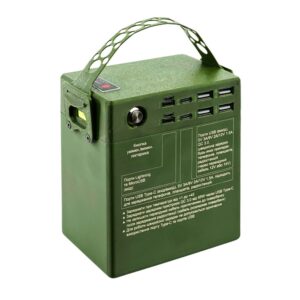 Повербанк RANGER T0920 96.000 mAh 3.6V