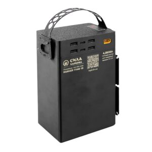 Повербанк RANGER T1440 144.000 mAh 3.6V