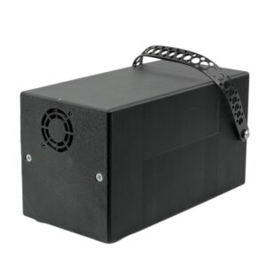 Зарядна станція COMMANDOS LITE 15.2V/500W/1.2kWh