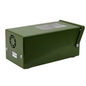 Зарядна станція COMMANDOS LITE 15.2V/300W/0.6kWh