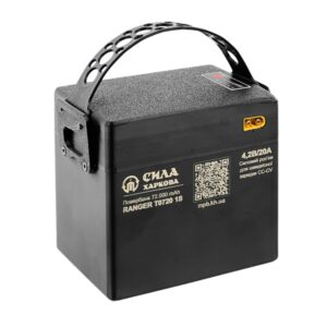 Повербанк RANGER T0720 72.000 mAh 3.6V