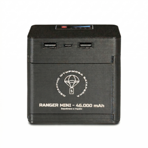 Повербанк Ranger MINI 46.000+ mAh