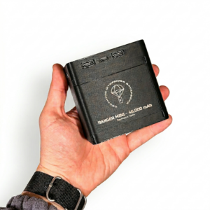 Повербанк Ranger MINI 46.000+ mAh