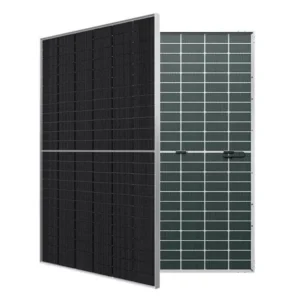 Сонячна панель Longi 610W