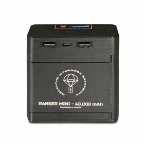 Повербанк Ranger MINI 40.000+ mAh