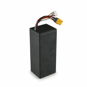 Акумуляторна збірка 6S1P Li-ion 39Ah/22.2V/195A