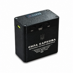Повербанк Ranger MINI 35.000+ mAh