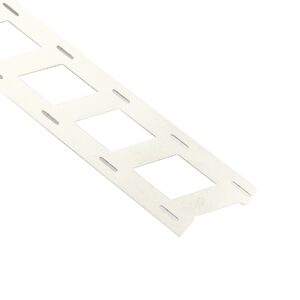 Нікелева стрічка для зварки аккум. 21700 oblique 2P 0.25 mm