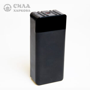 Повербанк HUNTER 65.000+mAh.
