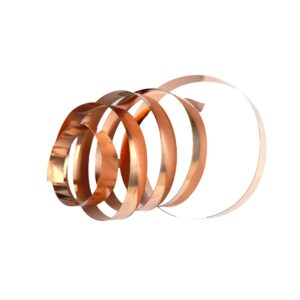 Мідна стрічка для зварки аккум. 0.3 mm * 10 mm