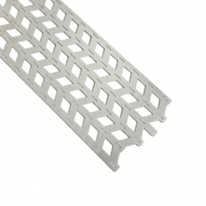 Стальна нікельована стрічка для зварки аккум. 18650 oblique 6P 0.2 mm