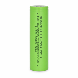 Елемент живлення Quantum 5000mAh 3.6V 1C 15A