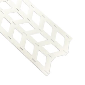 Стальна нікельована стрічка для зварки аккум. 21700 oblique 4P 0.2 mm