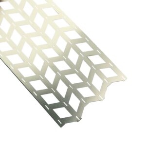 Стальна нікельована стрічка для зварки аккум. 21700 oblique 6P 0.15 mm