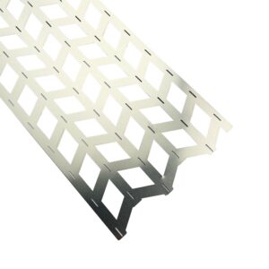 Нікелева стрічка для зварки аккум. 21700 oblique 6P 0.2 mm