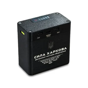 Повербанк Ranger MINI 30.000+ mAh