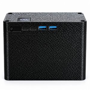 Power Bank APACHE MINI 200+ Wh 4S 12 cells 21700